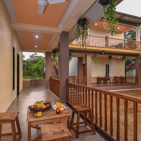 Sk Holiday Homes Alībāg Ngoại thất bức ảnh